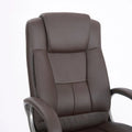 Adjustable Ergonomic Office Chair with Breathable Mesh, Lumbar Support, and 360-Degree Swivel Wheels for Enhanced Mobility