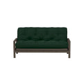 Loosh Home 10-Inch Gel Memory Foam Queen Futon Mattress