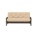 Loosh Home 10-Inch Gel Memory Foam Queen Futon Mattress