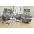 Conjunto de Sala Sanuel de 3 Piezas