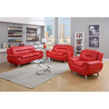 Conjunto de Sala Sanuel de 3 Piezas