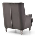 Pamona Luxe Velvet Armchair