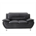 Sanuel 2-Piece Living Room Set