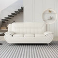 Sanuel 2-Piece Living Room Set