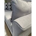 Roundhill Furniture Camero Upholstered Pillowback Sofa