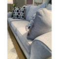 Roundhill Furniture Camero Upholstered Pillowback Sofa