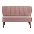 Artdeco Home Hollywood Loveseat Sofa - Not Available
