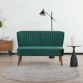 Artdeco Home Hollywood Loveseat Sofa - Not Available