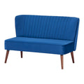 Artdeco Home Hollywood Loveseat Sofa - Not Available