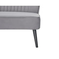 Artdeco Home Hollywood Loveseat Sofa - Not Available