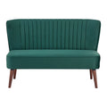 Artdeco Home Hollywood Loveseat Sofa - Not Available