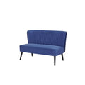 Artdeco Home Hollywood Loveseat Sofa - Not Available