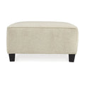 Signature Design by Ashley Abinger Large Accent Ottoman