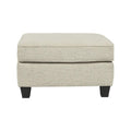 Signature Design by Ashley Abinger Large Accent Ottoman