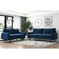 Greco 2-Piece Sofa and Chair Living Room Collection