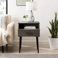 Middlebrook Modern Minimalist Side Table