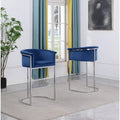 Premium Upholstered Counter Height Chair for Exceptional Quality