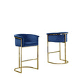 Premium Upholstered Counter Height Chair for Exceptional Quality