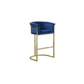 Premium Upholstered Counter Height Chair for Exceptional Quality