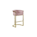 Premium Upholstered Counter Height Chair for Exceptional Quality