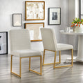 Lifestorey Chantel 3-Piece Dining Ensemble