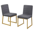 Lifestorey Chantel 3-Piece Dining Ensemble