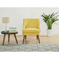 Carson Carrington Tagel Accent Chair - Not Available