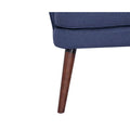 Carson Carrington Tagel Accent Chair - Not Available