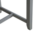 Brook Creek 3-Piece Counter Height Dining Set