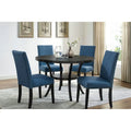 Set of 2 Harrison Dining Chairs by New Classic Furniture