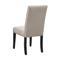 Set of 2 Harrison Dining Chairs by New Classic Furniture