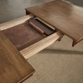 iNSPIRE Q Classic Elena Extendable Solid Wood Dining Table