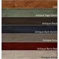 iNSPIRE Q Classic Elena Extendable Solid Wood Dining Table
