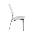 Glass 5-Piece Dining Collection