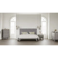 Rye Studio Waldorf Contemporary Double Dresser