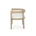 Christopher Knight Home 7-Piece Dining Set with Hudson Fabric and Wood