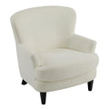 Christopher Knight Home Hartshorn Upholstered Club Chair and Ottoman Duo