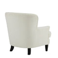 Christopher Knight Home Hartshorn Upholstered Club Chair and Ottoman Duo