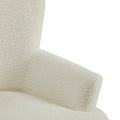 Christopher Knight Home Hartshorn Upholstered Club Chair and Ottoman Duo