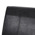 Christopher Knight Home Pertica Set of 2 Upholstered T-Stitch Dining Chairs