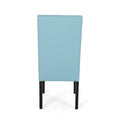 Christopher Knight Home Pertica Set of 2 Upholstered T-Stitch Dining Chairs