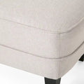Christopher Knight Home Correia Club Chair and Ottoman Duo