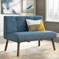 Simple Living Companion Loveseat