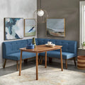 Simple Living Companion Loveseat