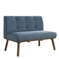 Simple Living Companion Loveseat