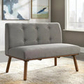 Simple Living Companion Loveseat