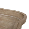 Christopher Knight Home Ouray Rectangular Top French Country Accent Table