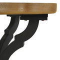 Christopher Knight Home Ouray Rectangular Top French Country Accent Table