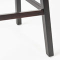 Set of 2 Ogden Beige Swivel Bar Stools by Christopher Knight Home