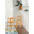 Essential Backless Bar Stool